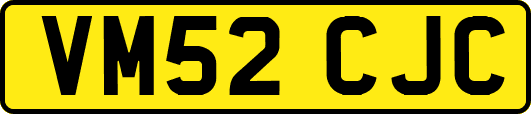 VM52CJC