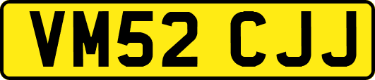 VM52CJJ