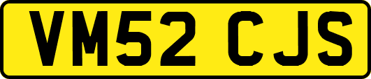 VM52CJS
