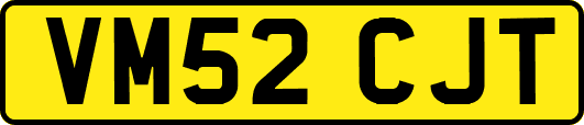 VM52CJT