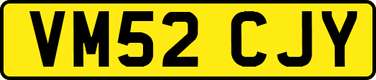 VM52CJY