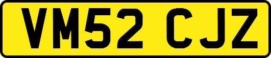 VM52CJZ