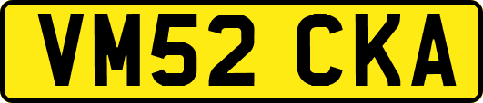 VM52CKA