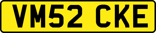 VM52CKE
