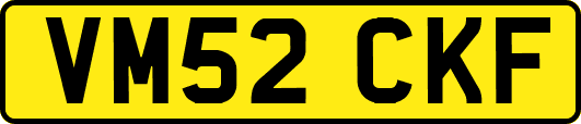 VM52CKF