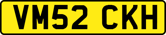 VM52CKH