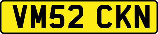 VM52CKN