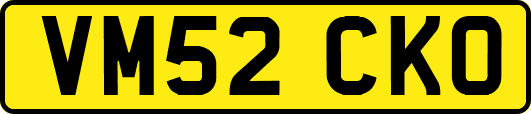 VM52CKO