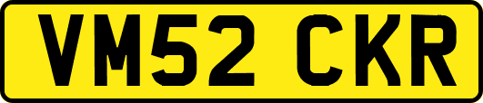 VM52CKR