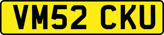 VM52CKU