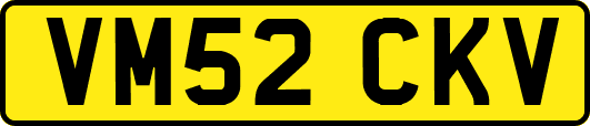 VM52CKV