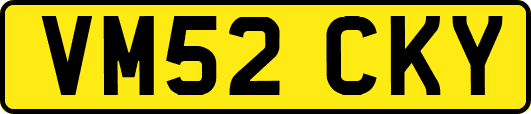 VM52CKY