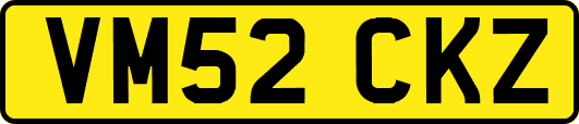 VM52CKZ