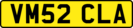 VM52CLA
