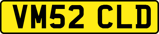 VM52CLD