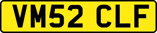 VM52CLF
