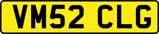 VM52CLG