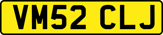 VM52CLJ