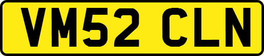 VM52CLN
