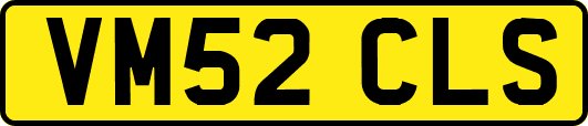 VM52CLS