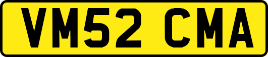 VM52CMA