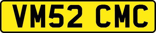 VM52CMC