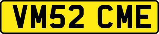 VM52CME