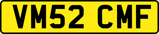 VM52CMF