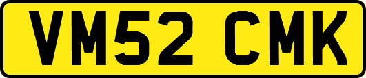 VM52CMK