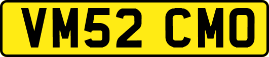 VM52CMO