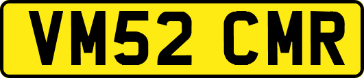 VM52CMR
