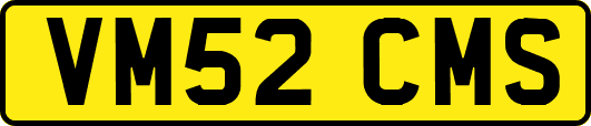 VM52CMS