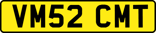 VM52CMT