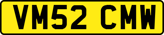 VM52CMW