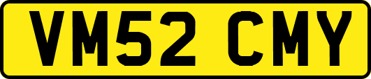 VM52CMY