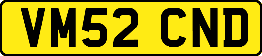 VM52CND