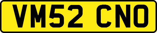 VM52CNO