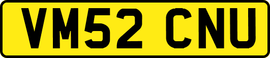 VM52CNU