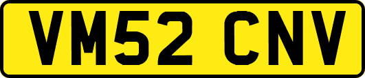 VM52CNV