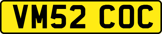 VM52COC