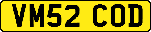 VM52COD
