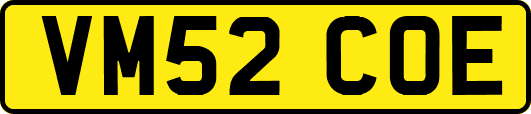 VM52COE