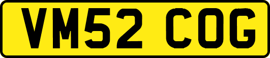 VM52COG