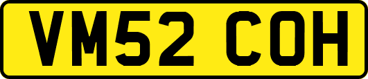 VM52COH