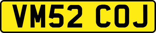 VM52COJ