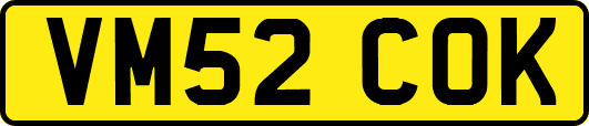 VM52COK