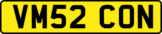 VM52CON
