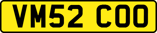 VM52COO