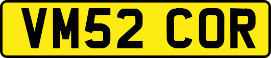 VM52COR