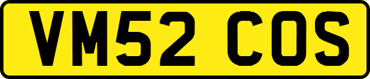VM52COS